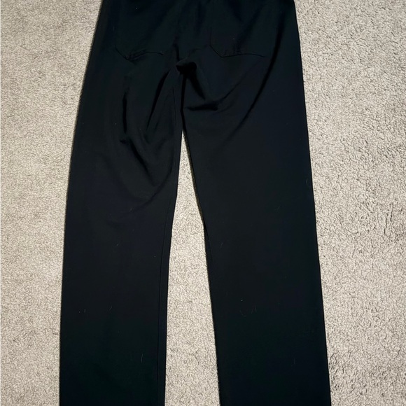 Figs Black Livingston Scrub Pants xs - Picture 4 of 4